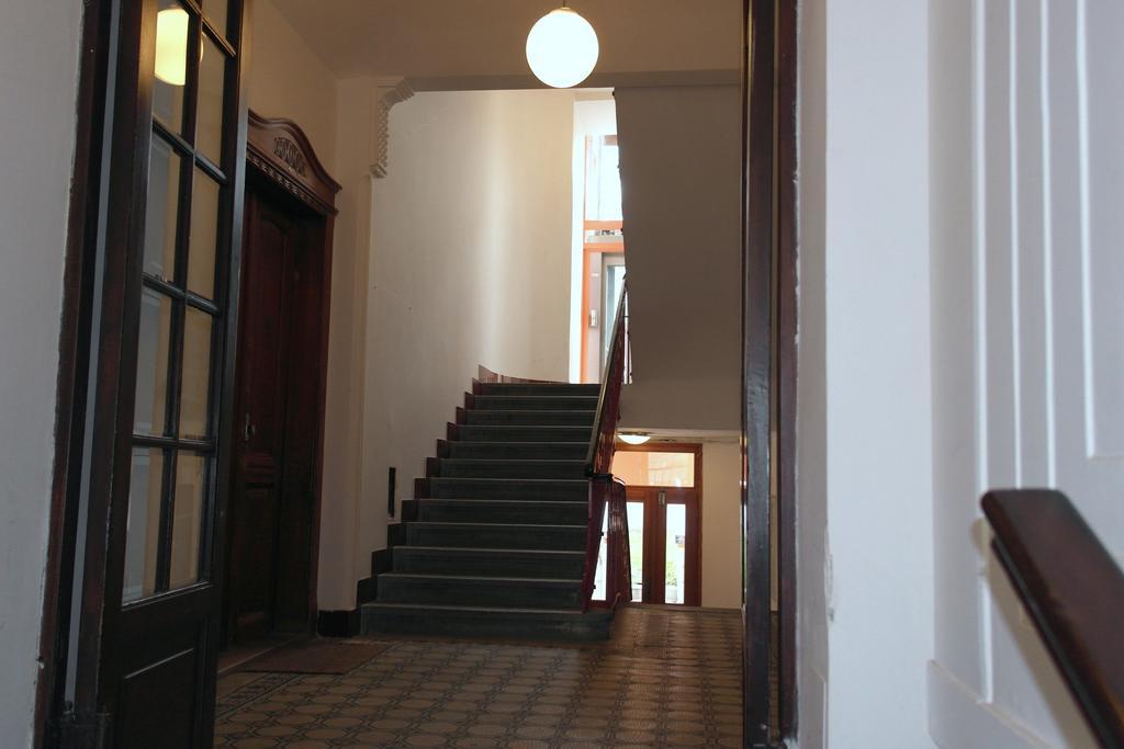 Tower Apartment Praga Pokój zdjęcie