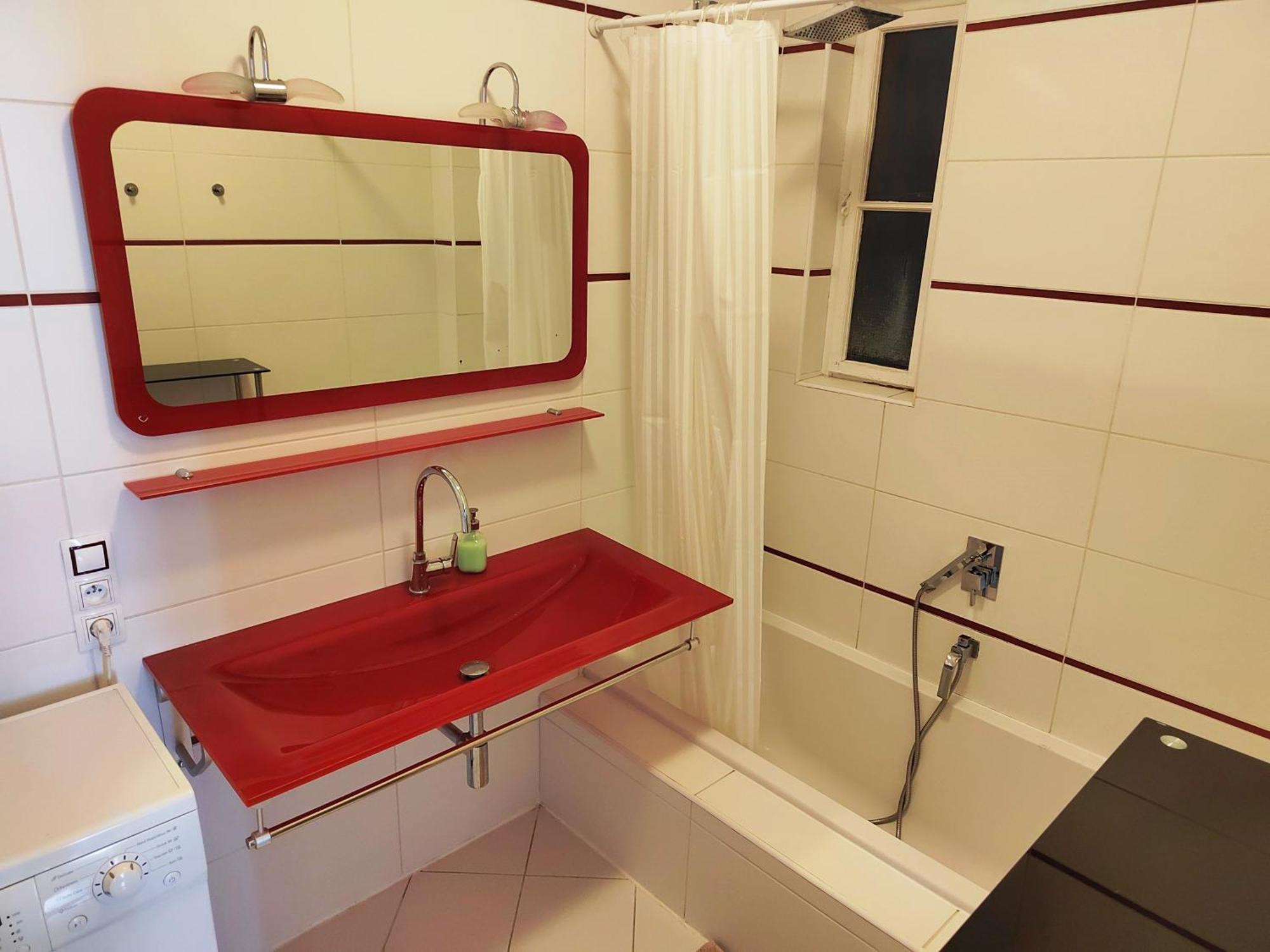 Tower Apartment Praga Zewnętrze zdjęcie